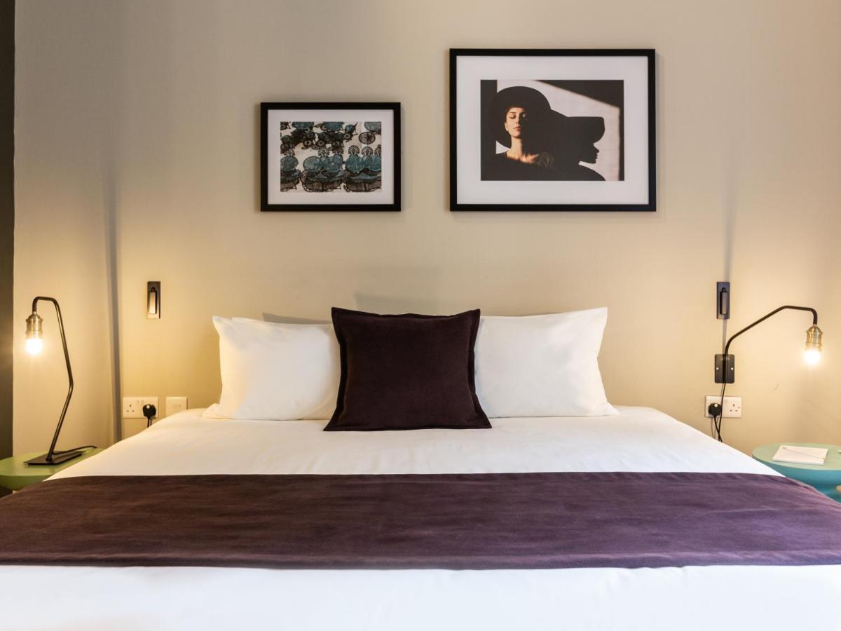 Hotel Merchant