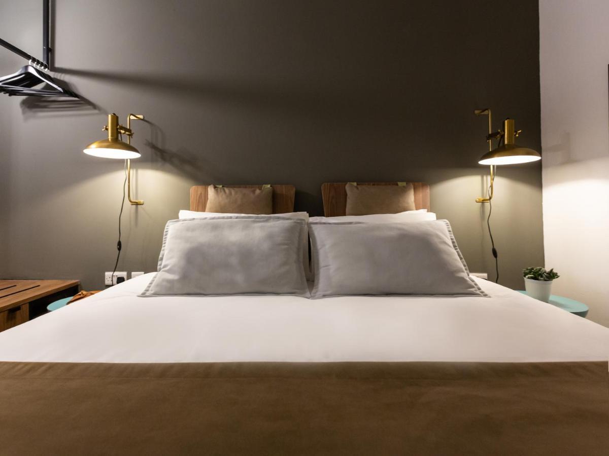 Merchant Hotel