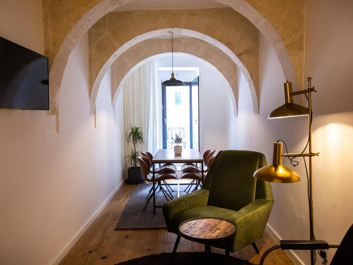 Hotel Merchant Valletta