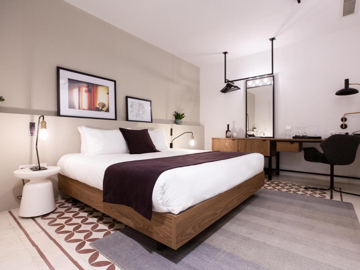 Merchant Hotel Valletta