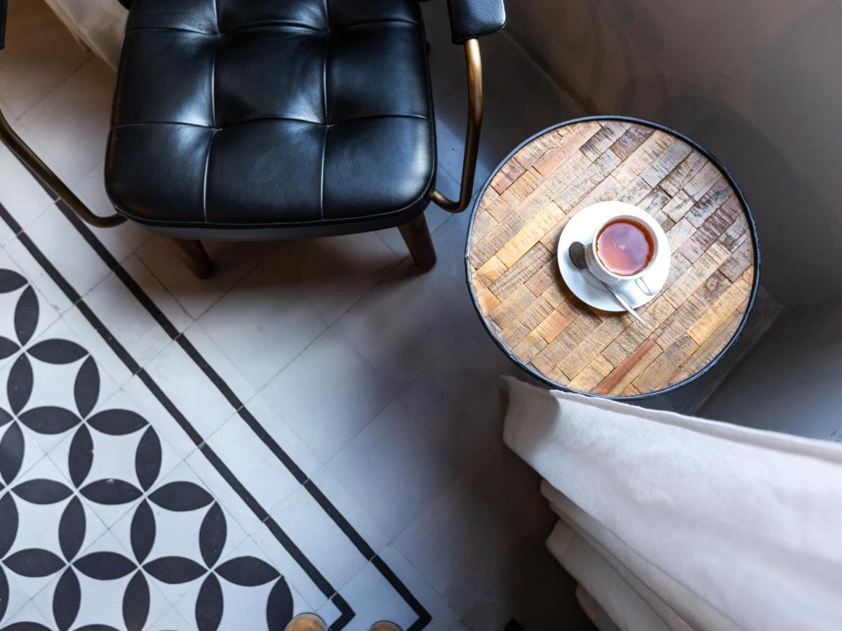 Merchant Hotel 3*