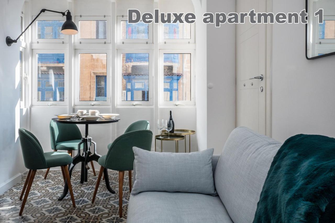 Hastings Apartment Valletta