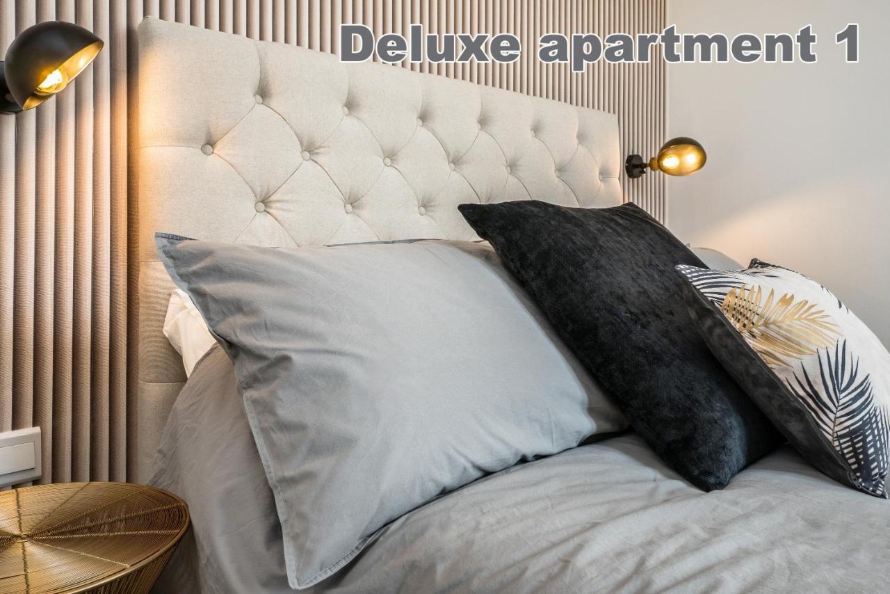 Apartment Hastings Valletta