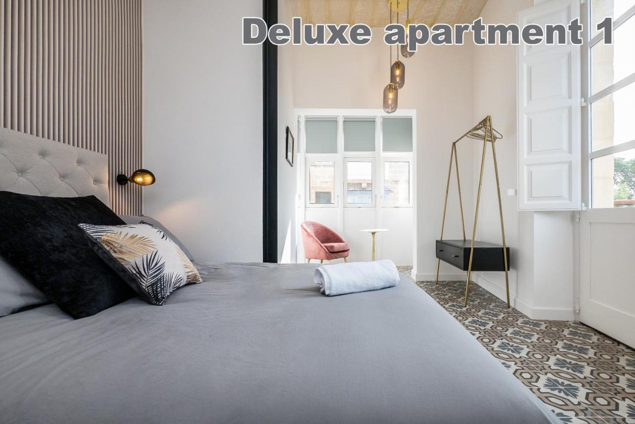 Hastings Apartment