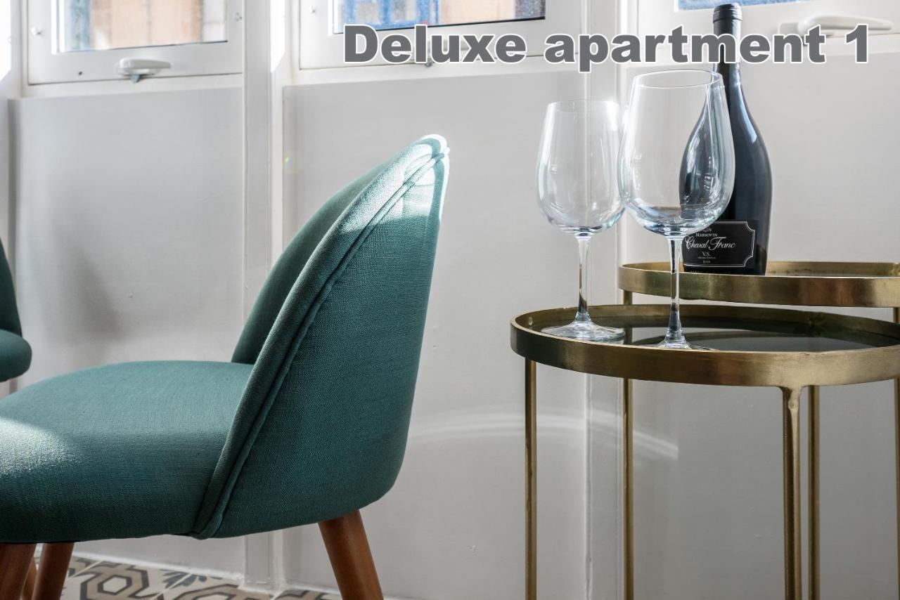 Hastings Apartment