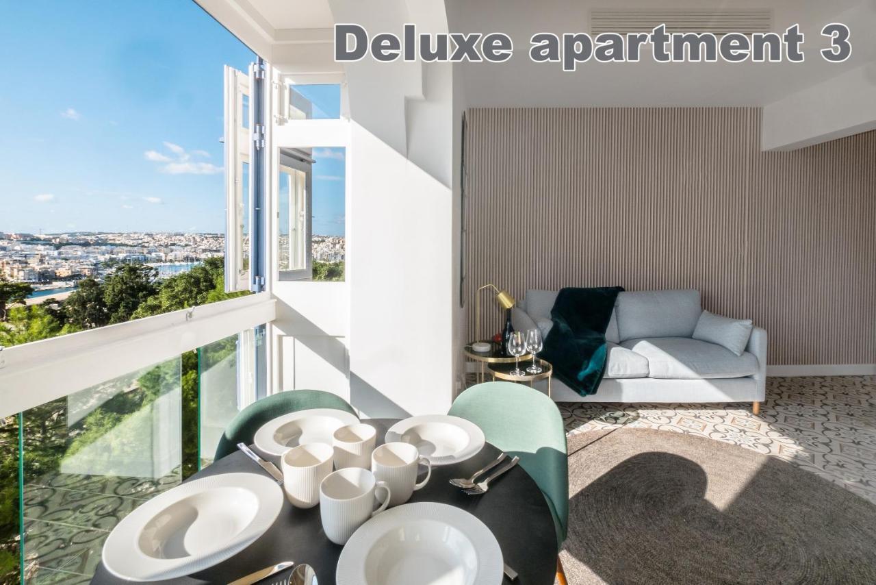 Hastings Apartment Valletta