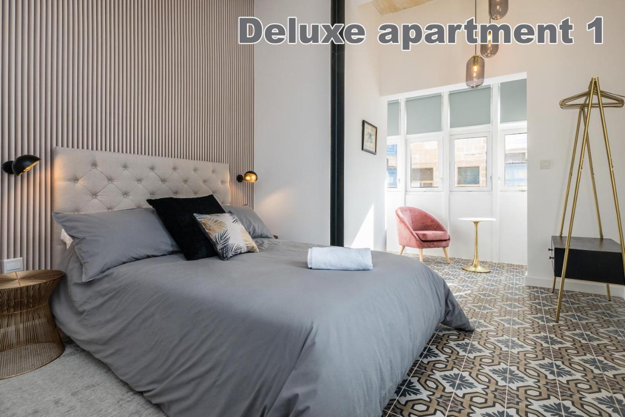 Apartment Hastings *