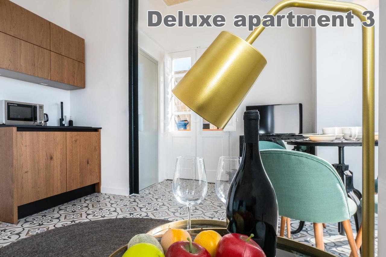 Hastings Apartment Valletta