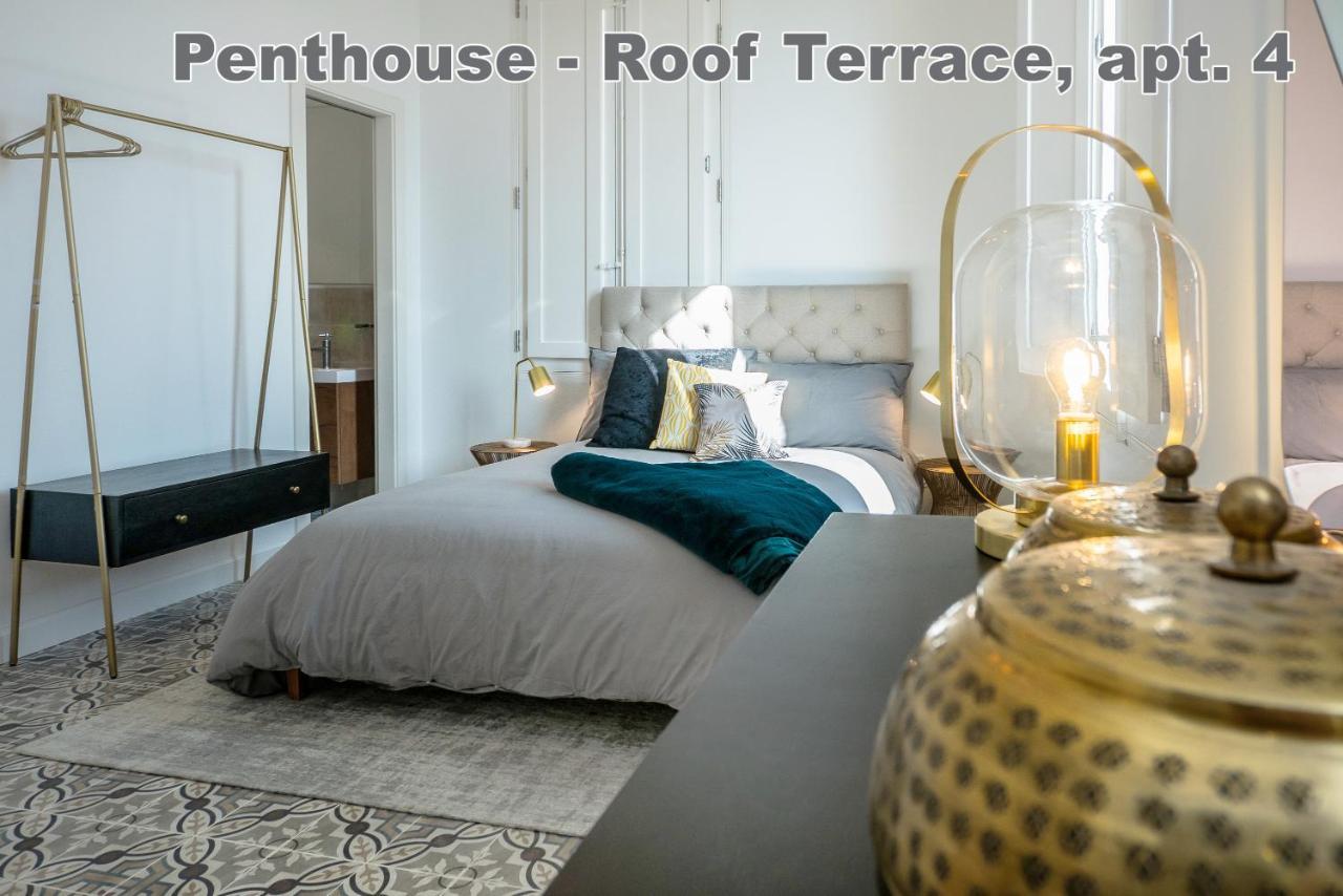 Hastings Apartment