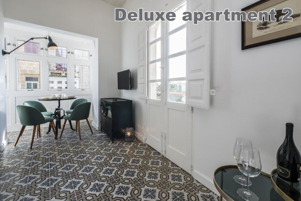 Apartment Hastings *