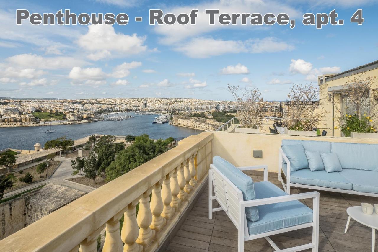 Apartment Hastings Valletta