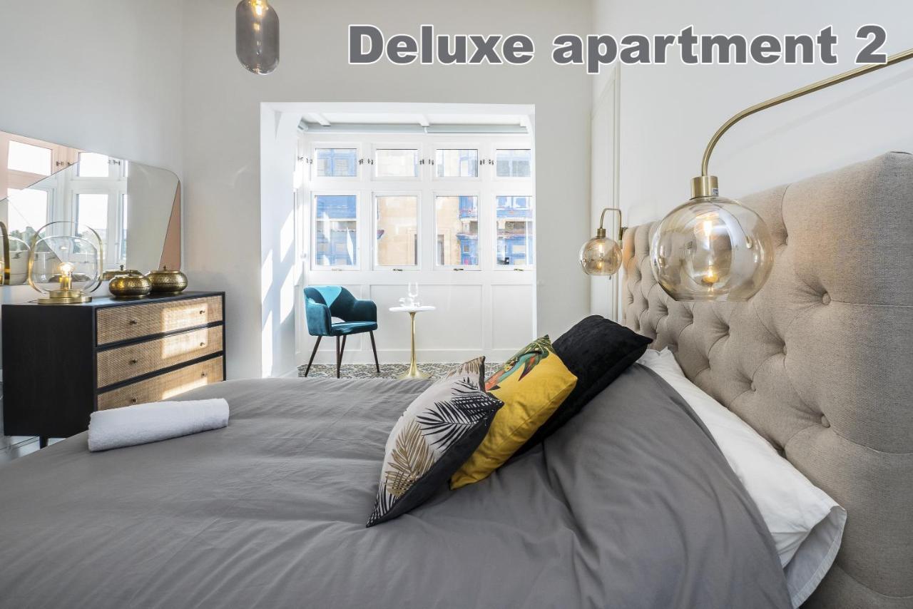 Apartment Hastings *