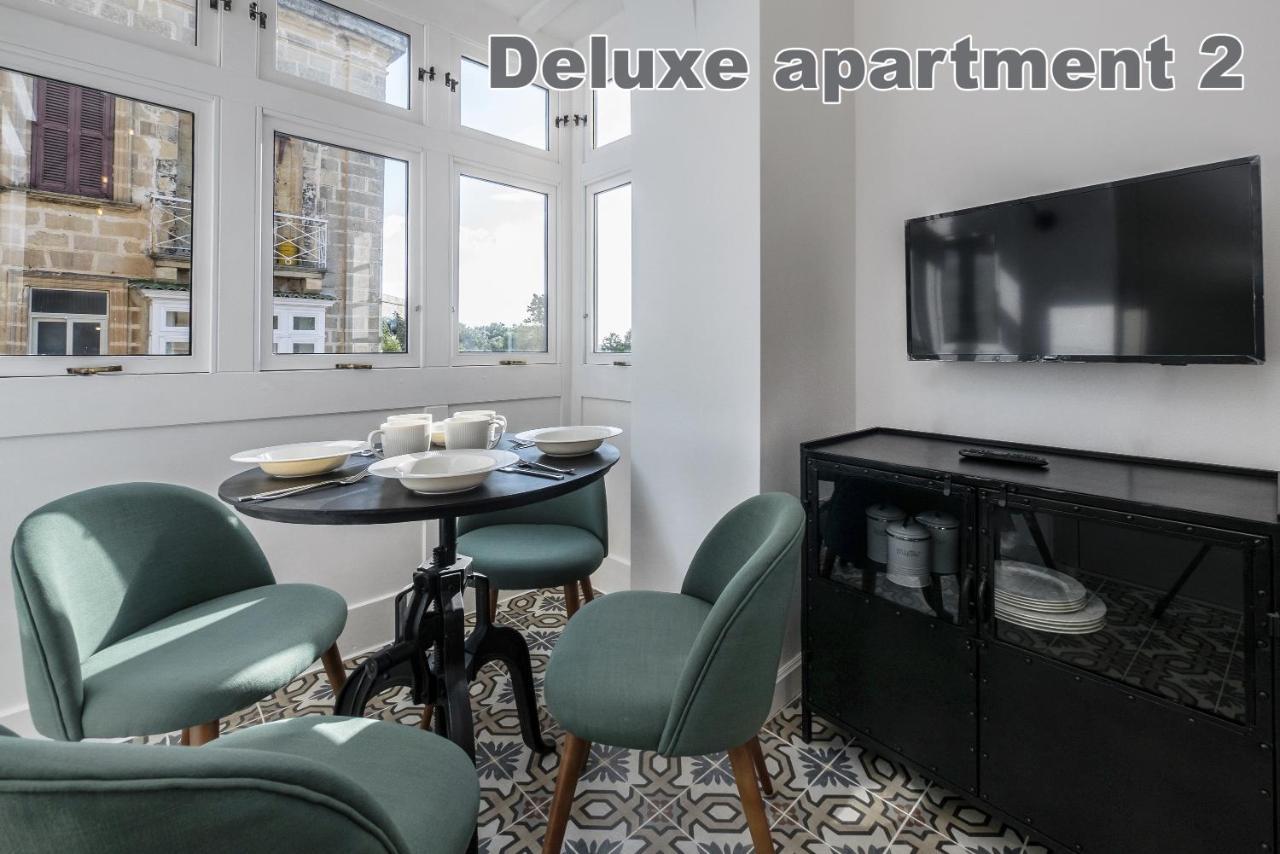 Hastings Apartment Valletta