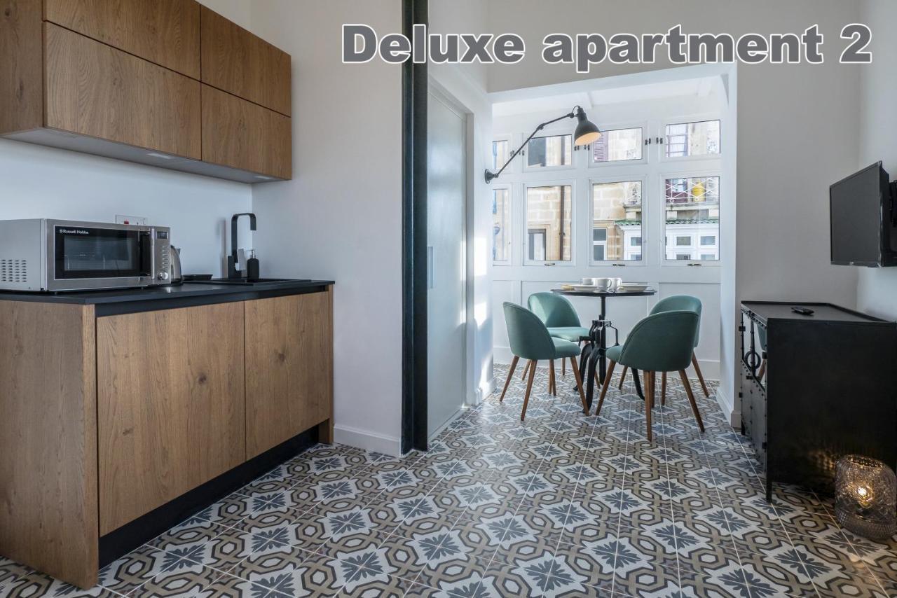 Hastings Apartment Valletta