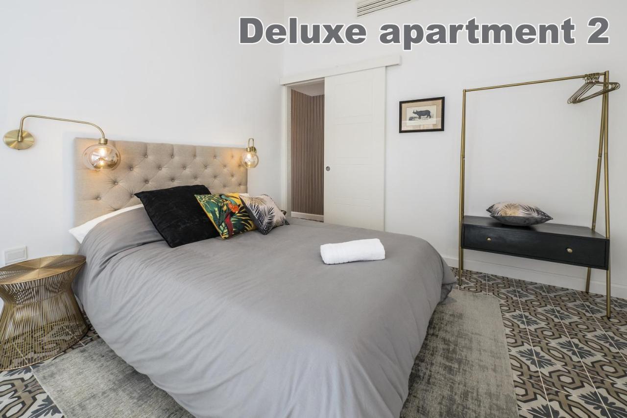 Apartment Hastings