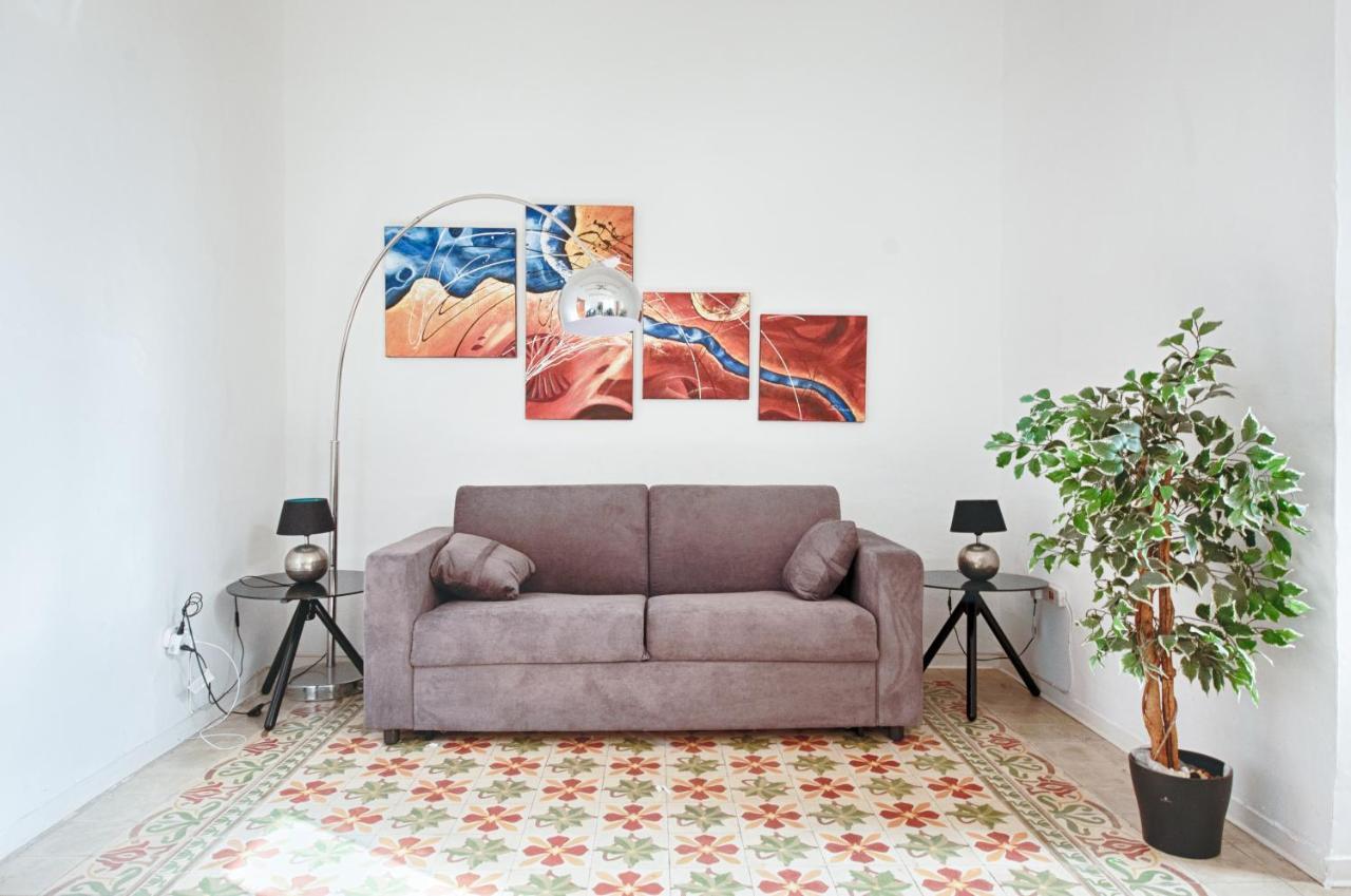 2 Bedroom Sleeps 6 Walking Distance To Centre And The Sea * Valletta