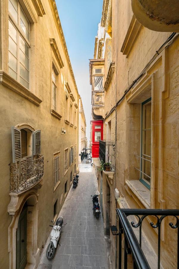 La Vallette Valletta