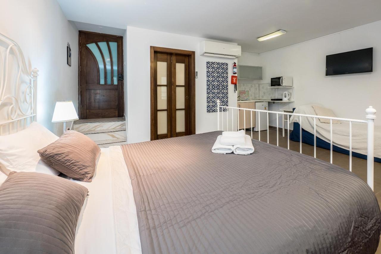 La Vallette Apartment