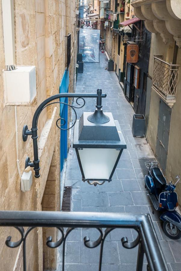 Apartment La Vallette Valletta