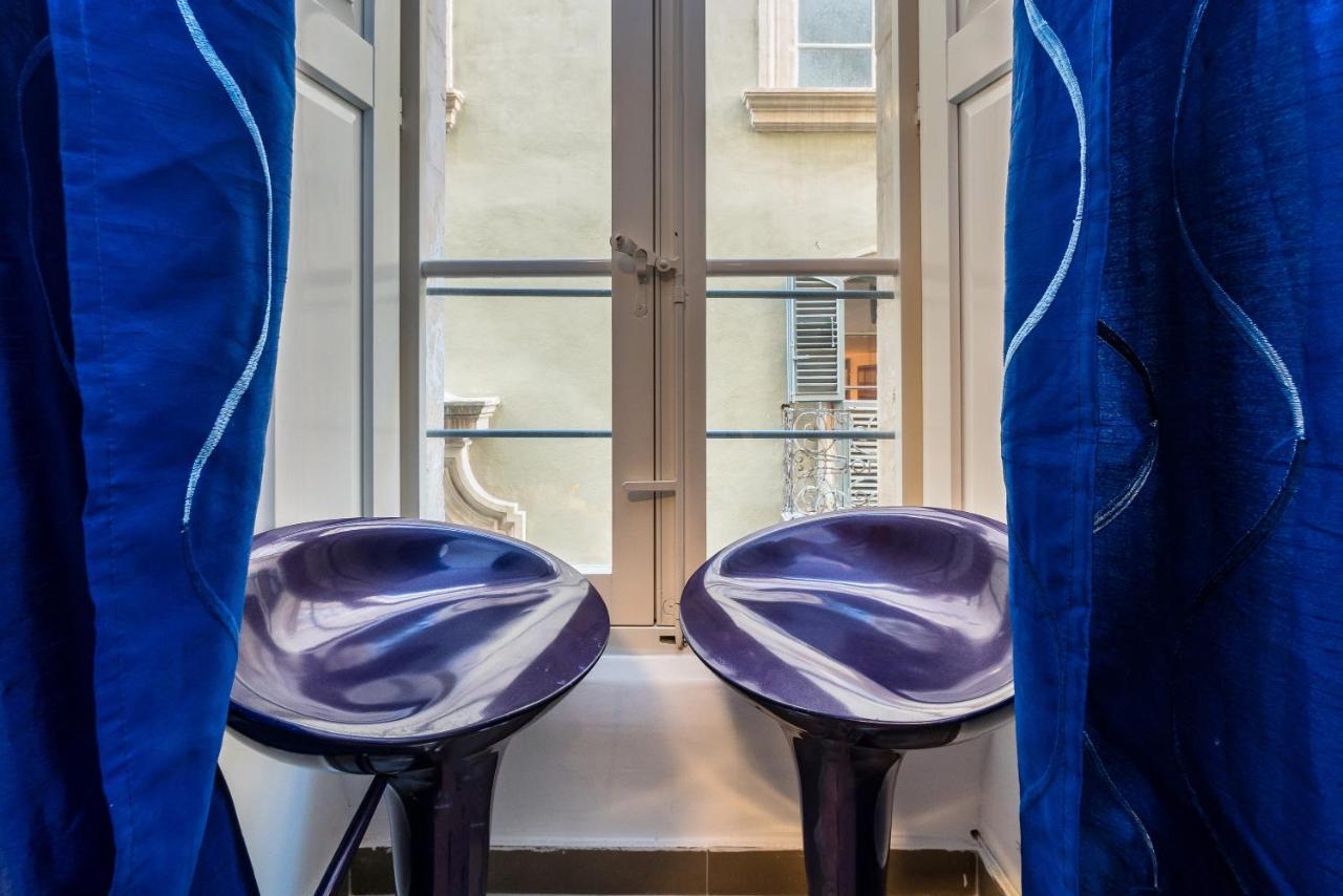 Apartment La Vallette *