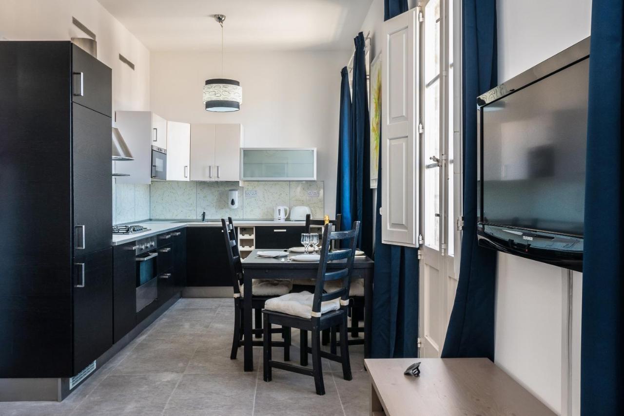La Vallette Apartment Valletta