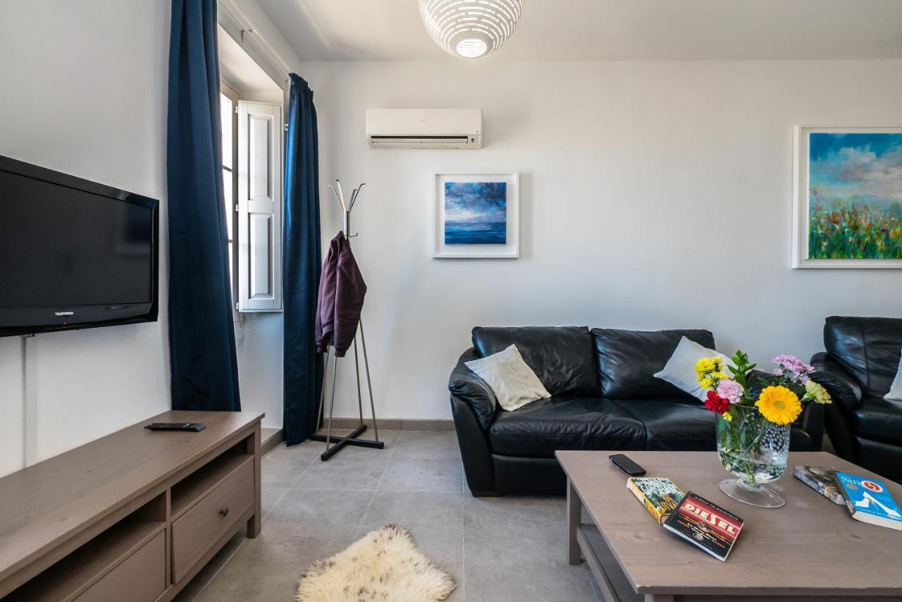 La Vallette Apartment Valletta