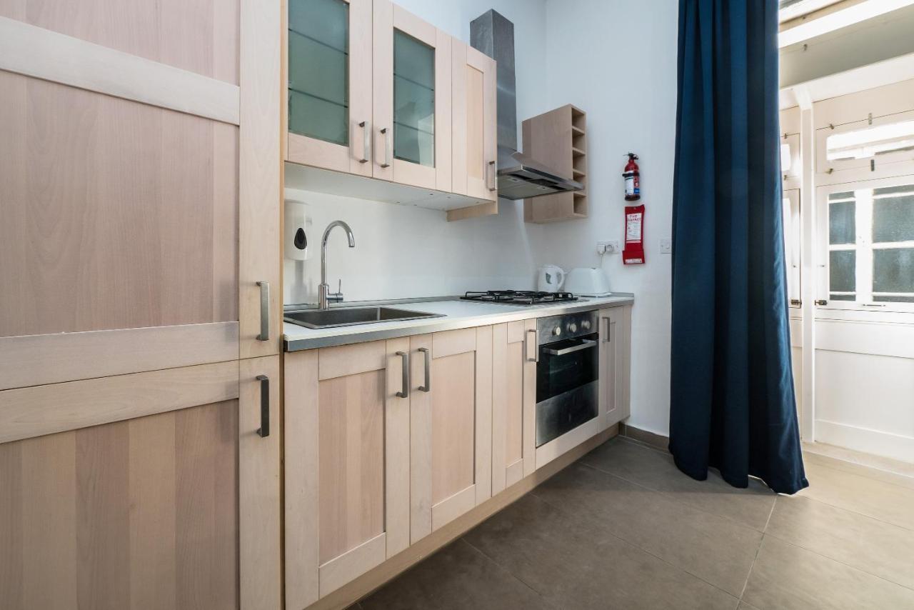 Apartment La Vallette *