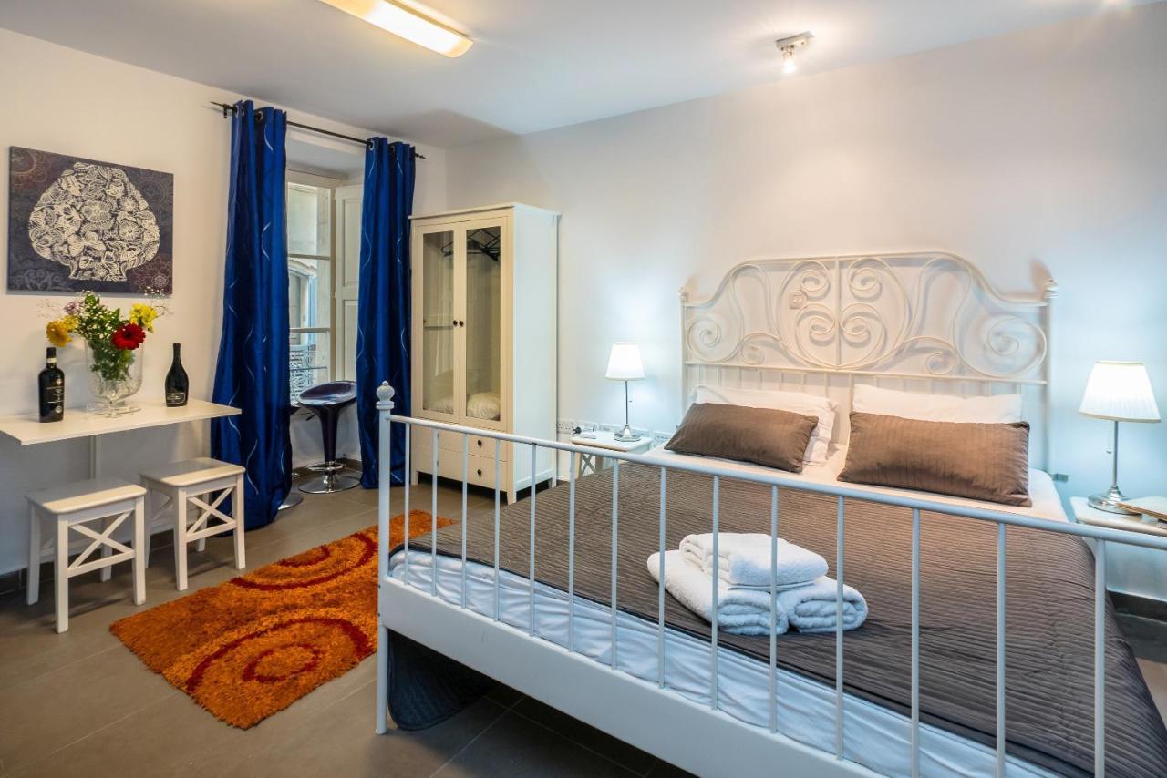 La Vallette Apartment Valletta