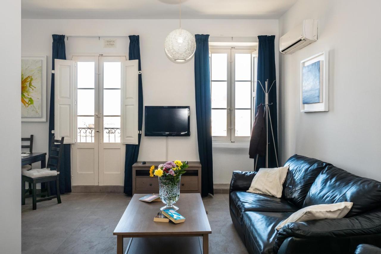 La Vallette Apartment Valletta