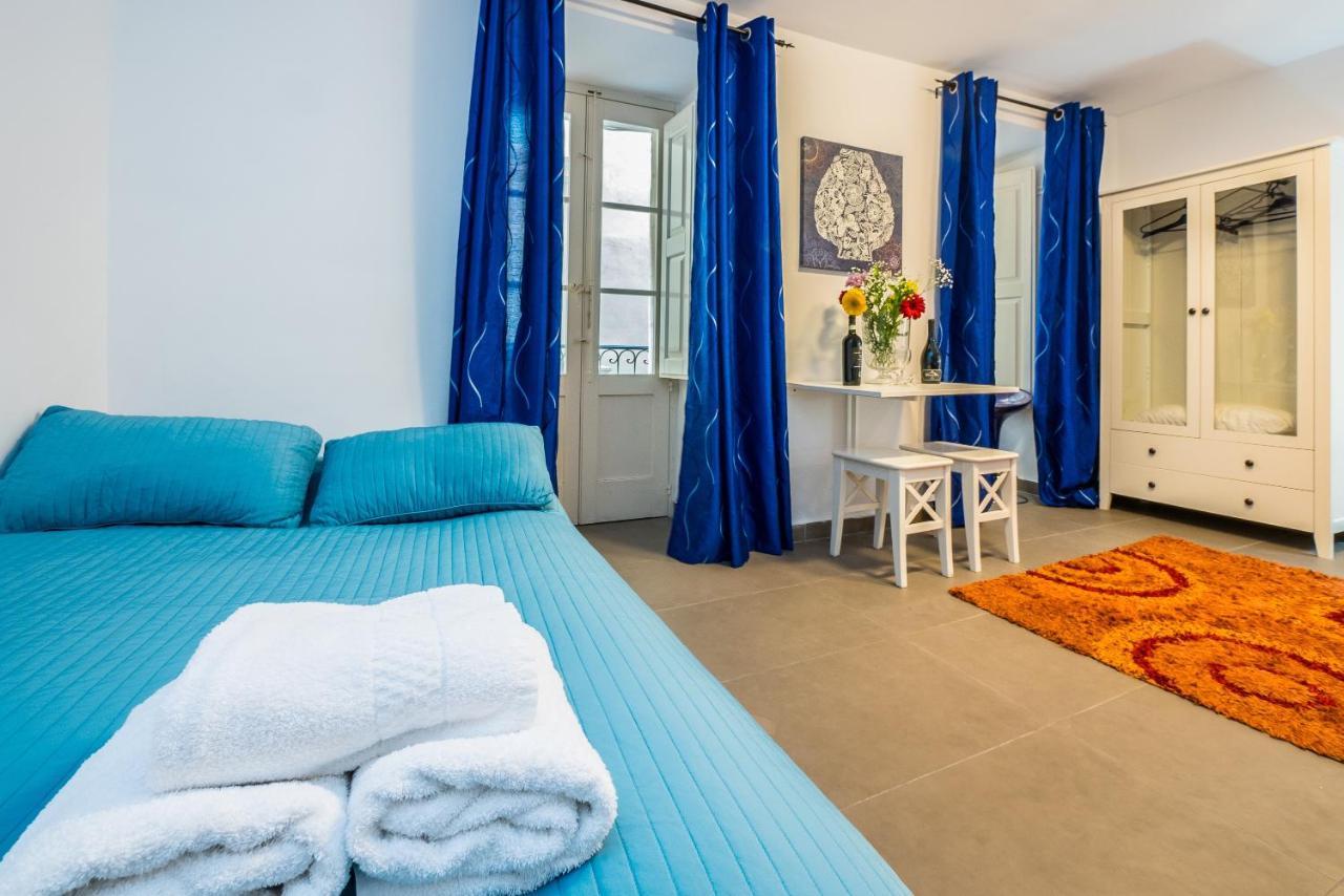 La Vallette Apartment *