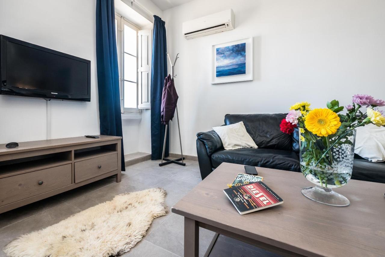 Apartment La Vallette Valletta