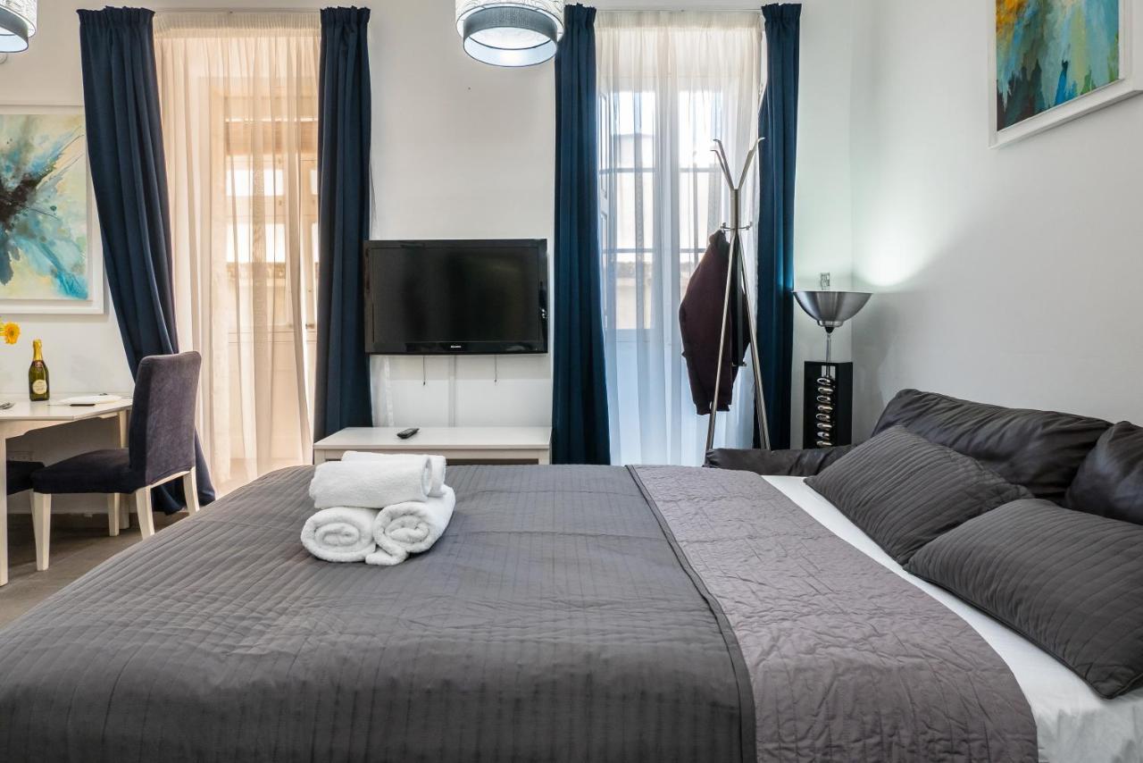 Apartment La Vallette *