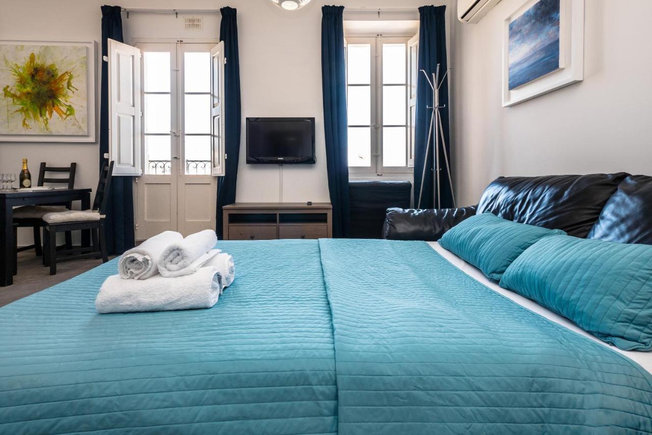 La Vallette Apartment