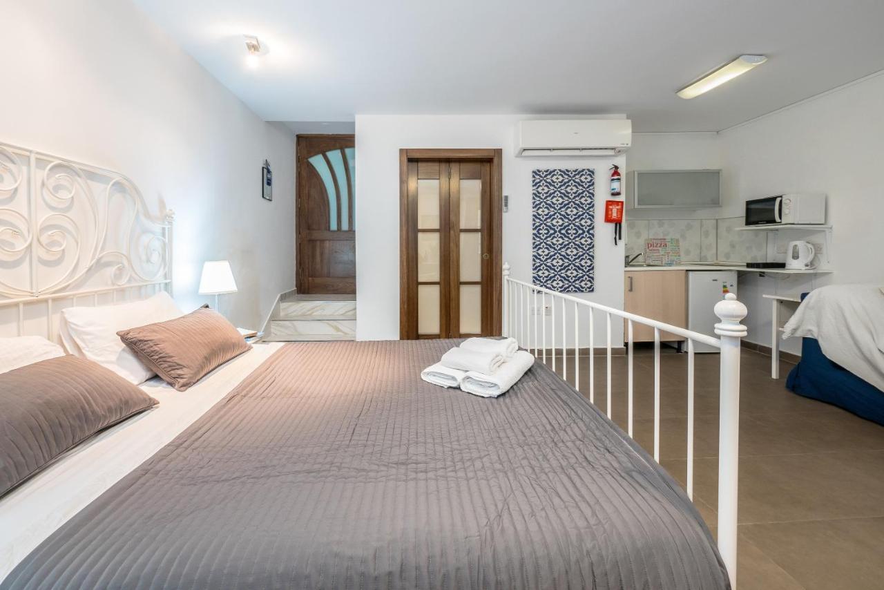 La Vallette Apartment *