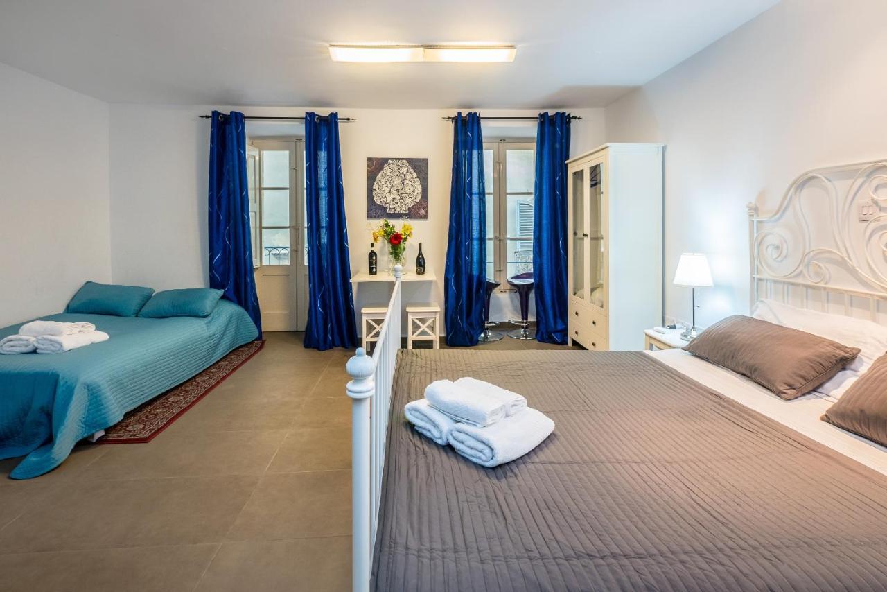 La Vallette Apartment Valletta