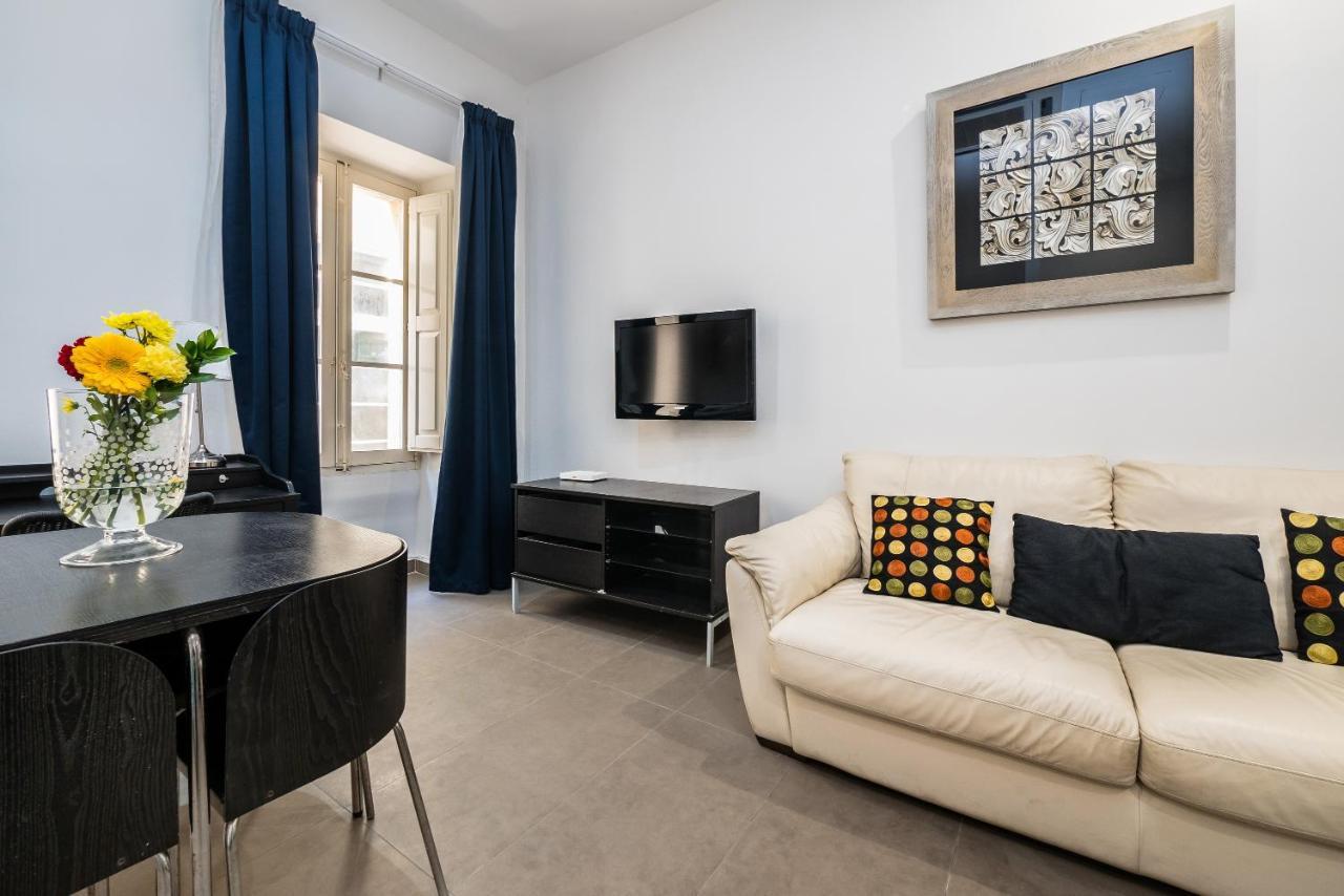 La Vallette Apartment