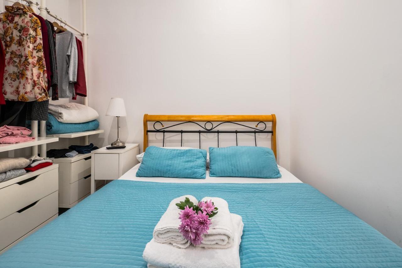 La Vallette Apartment *