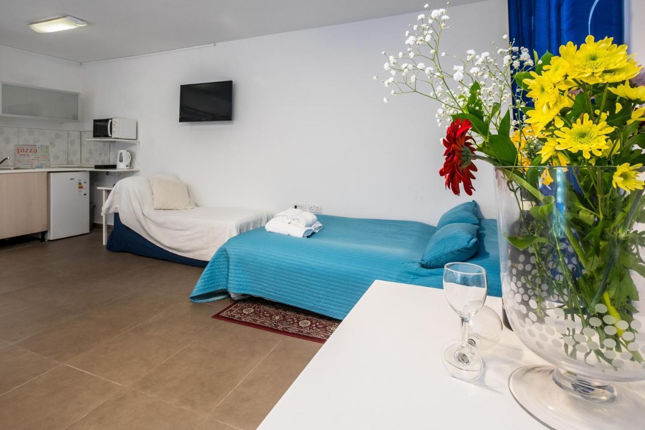 La Vallette Apartment