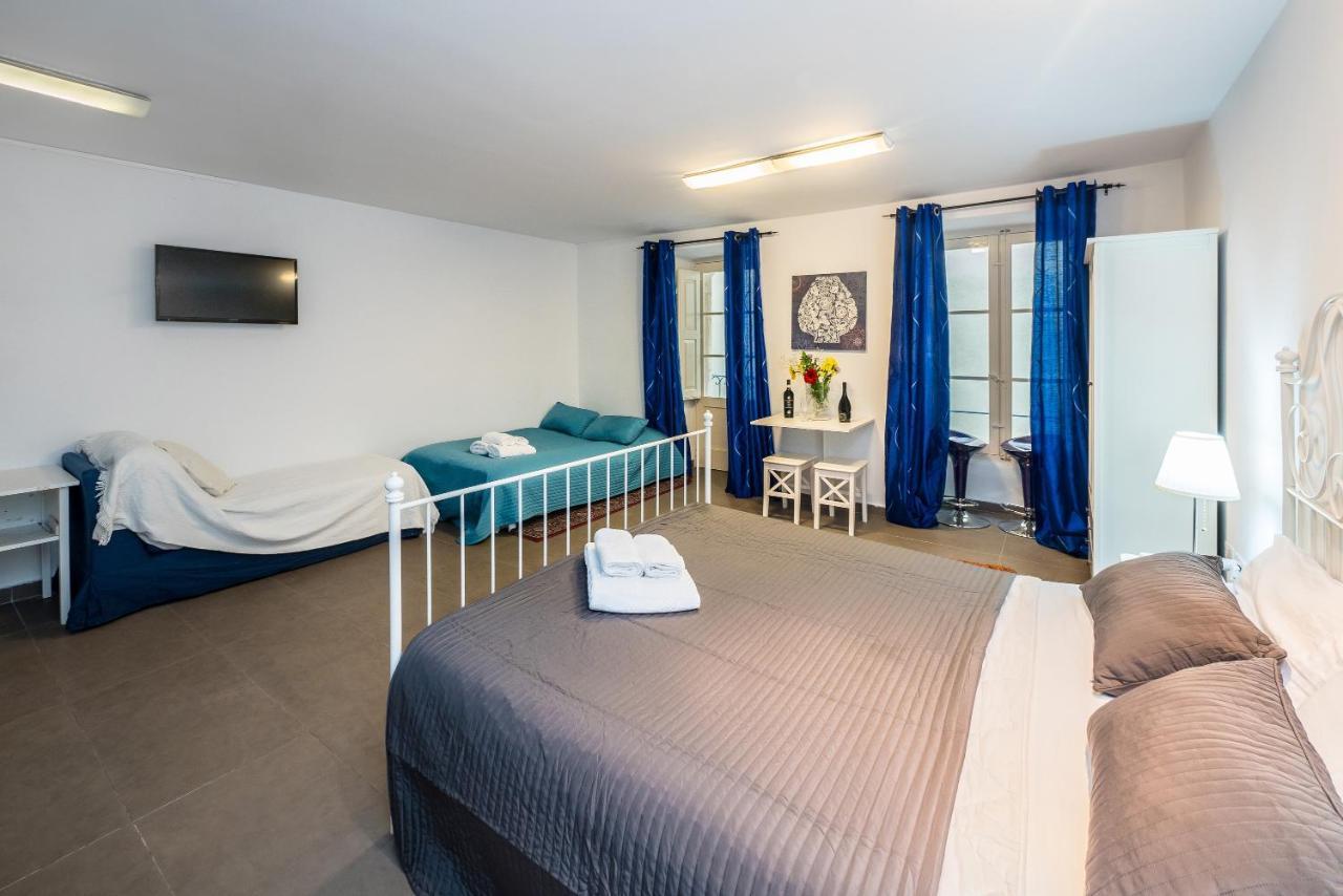 La Vallette Apartment *