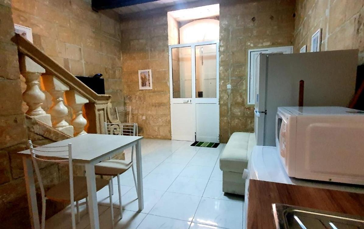 Lucia Townhouse Casa de férias *
