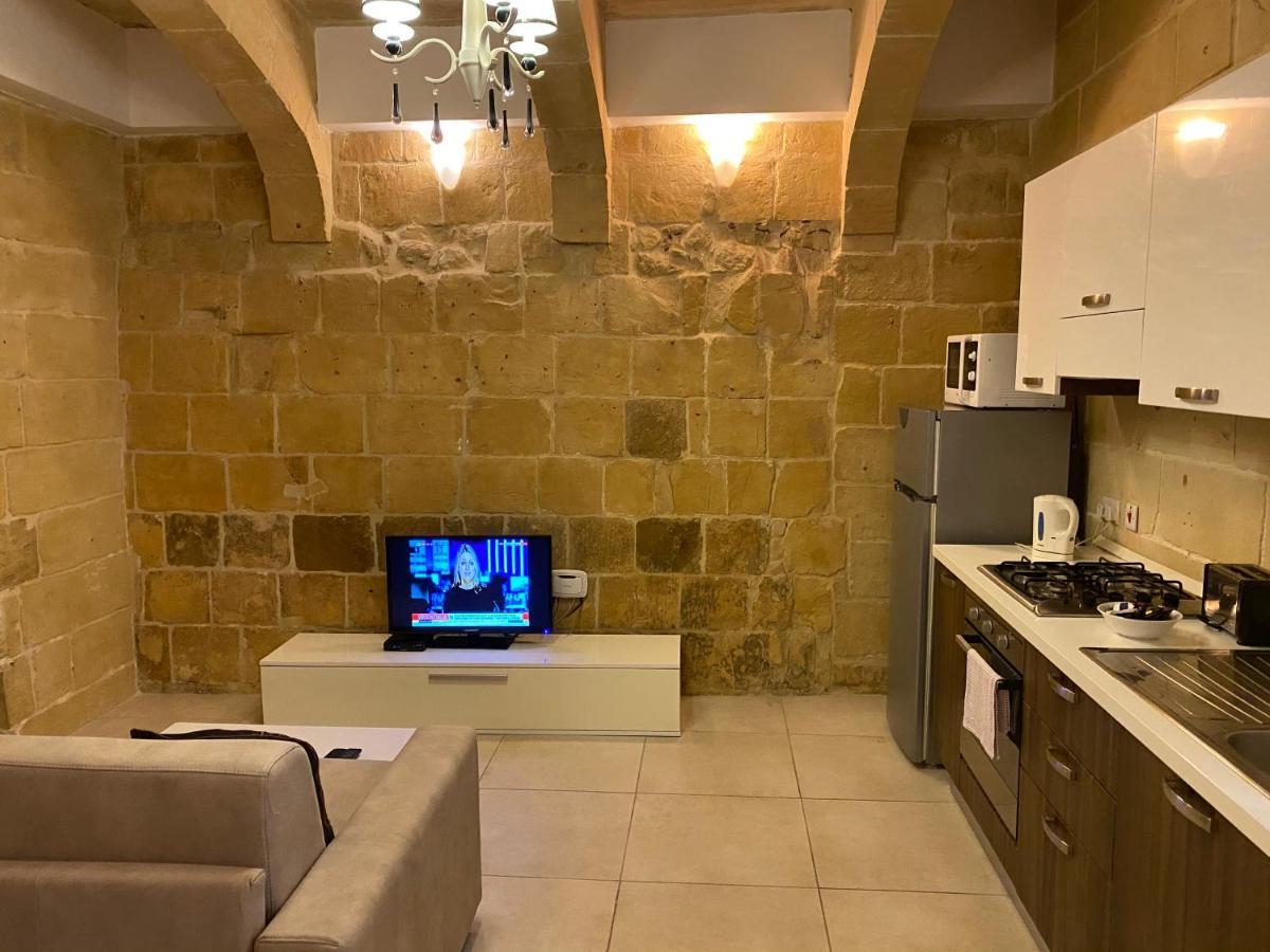 Merisi Valletta