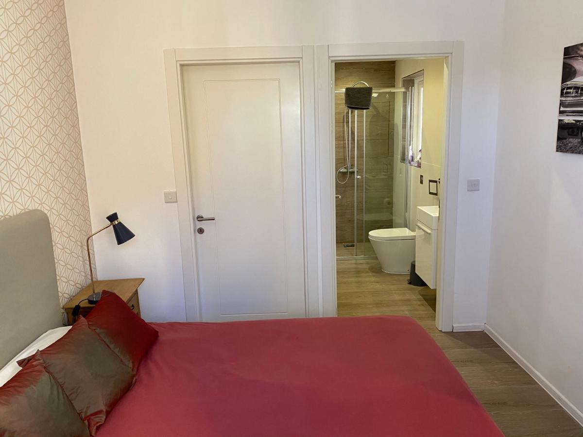 Merisi Aparthotel Valletta
