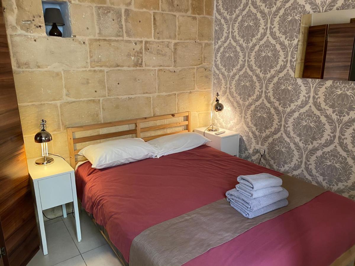 Merisi Aparthotel