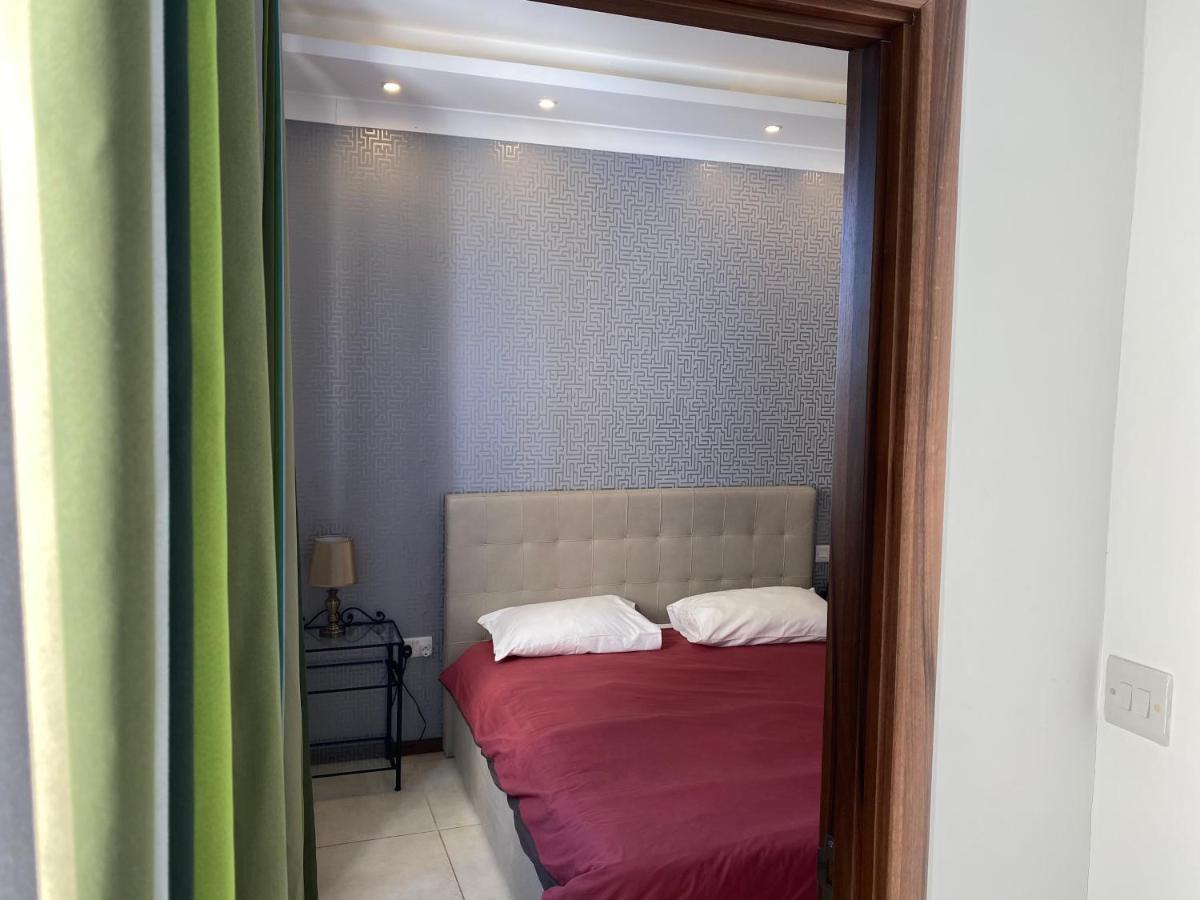 Aparthotel Merisi Valletta