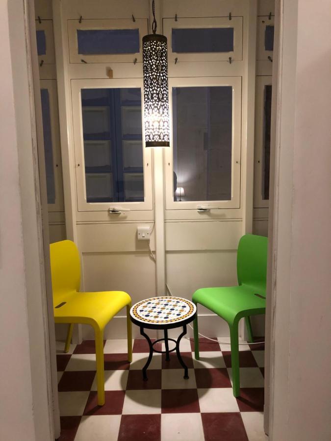Casa Holma Acomodação com café da manhã  Valeta