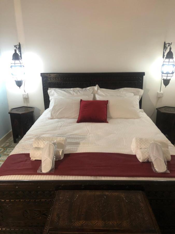 Casa Holma *