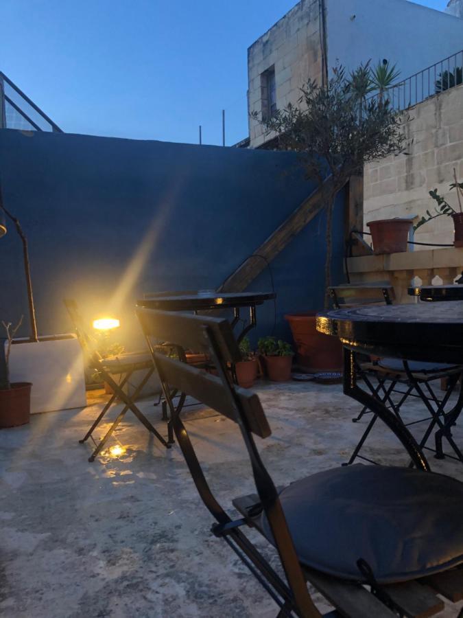Acomodação com café da manhã  Casa Holma Valeta