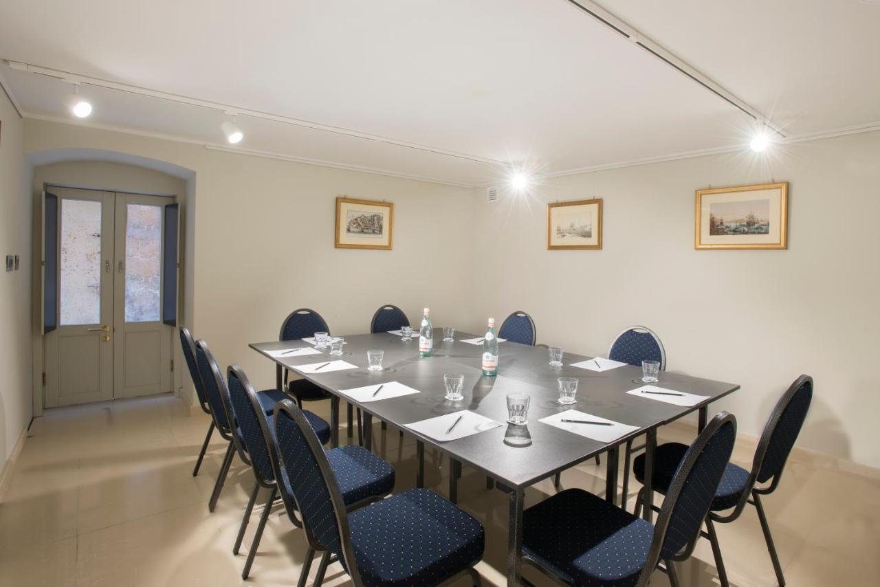 Palais Le Brun Hotel Valletta