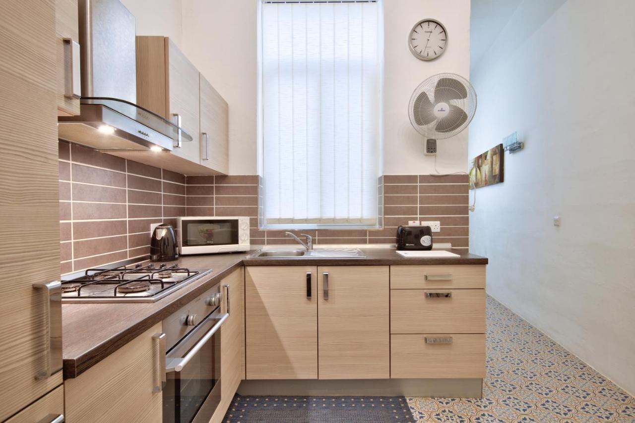 19 Apartment Valletta