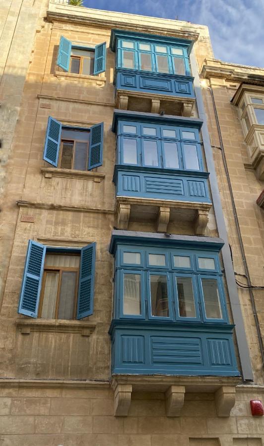 Apartment 19 Valletta